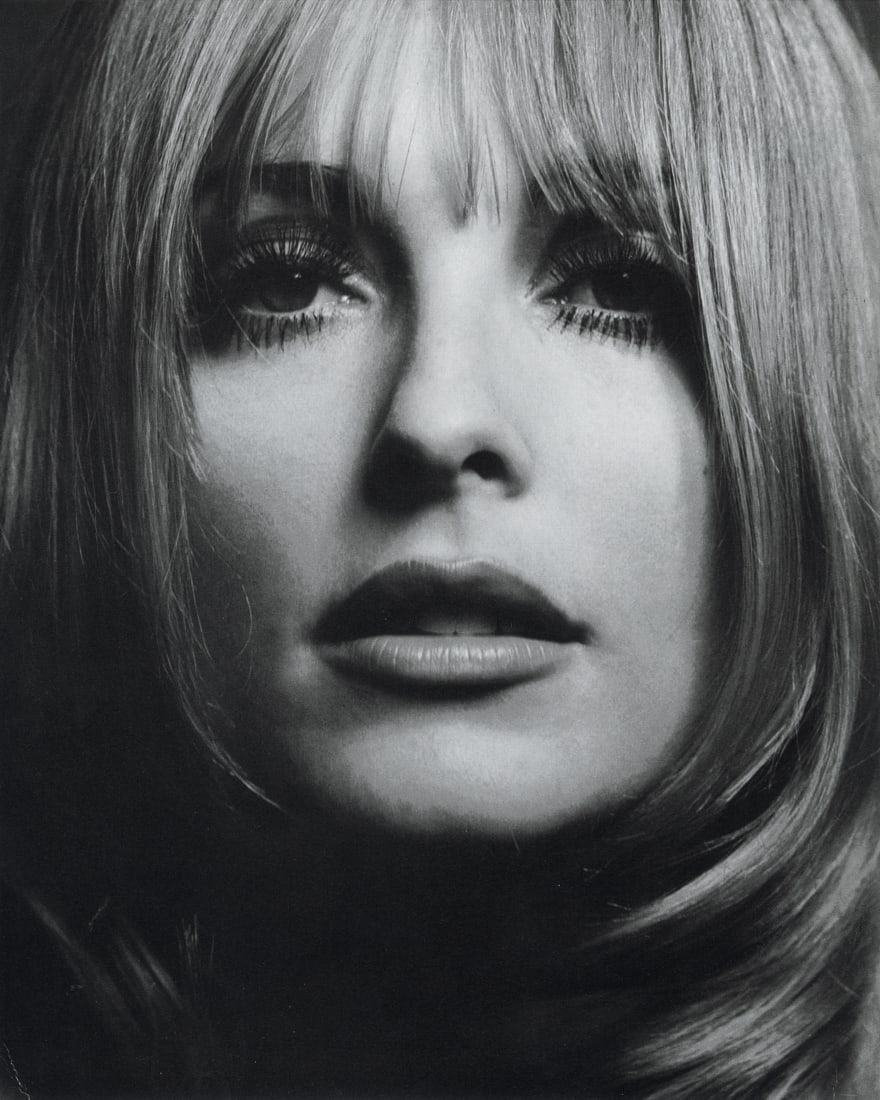 PHILIPPE HALSMAN - Sharon Tate (1 of 1)