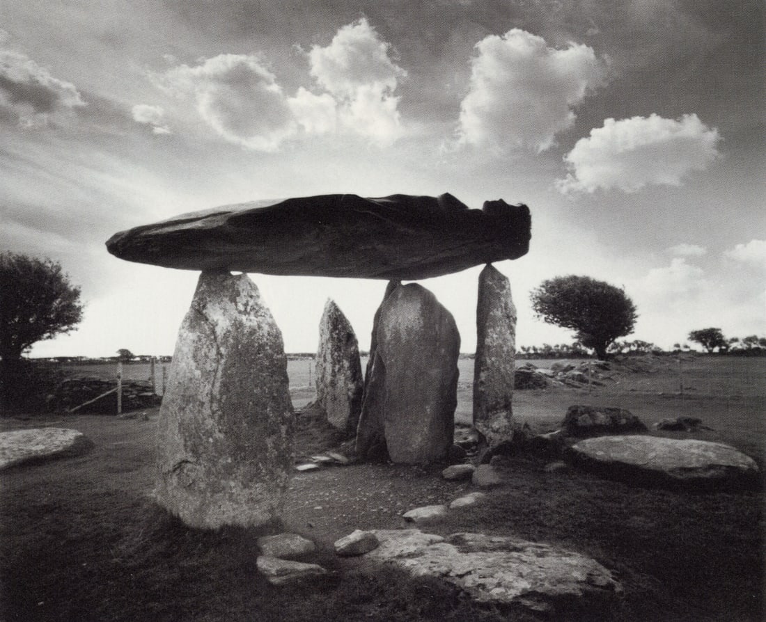 JERRY UELSMANN - Untitled, 1996 (1 of 1)
