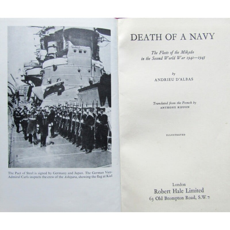 Death of a Navy (1 of 1)