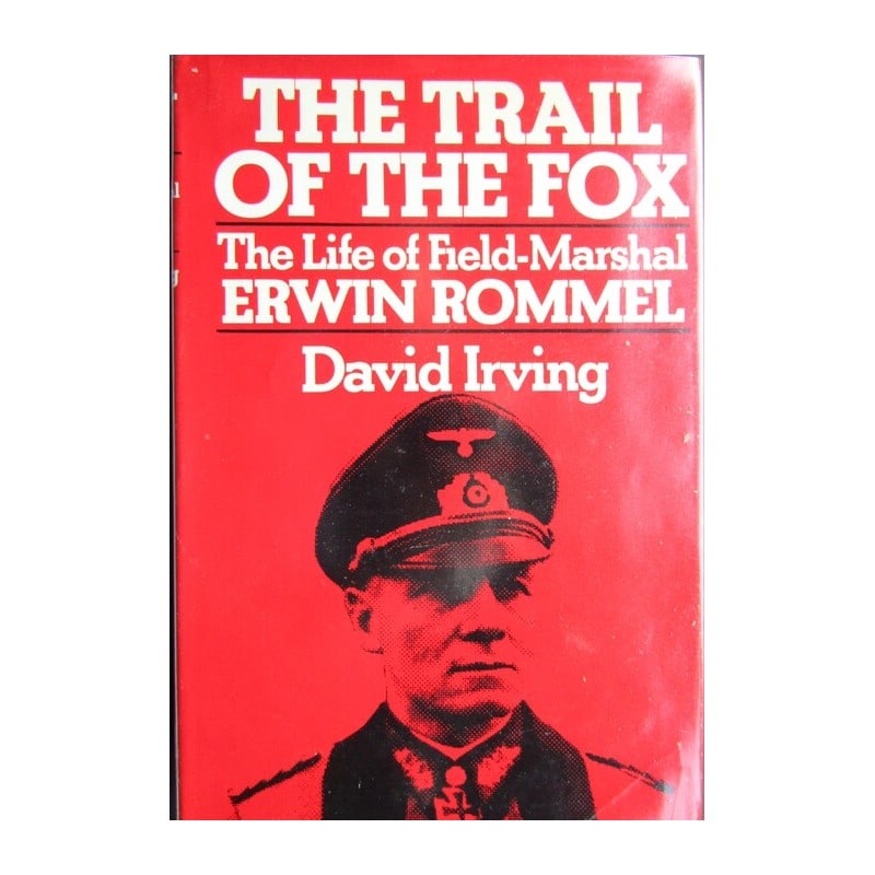 The Trail of the Fox (1 of 1)