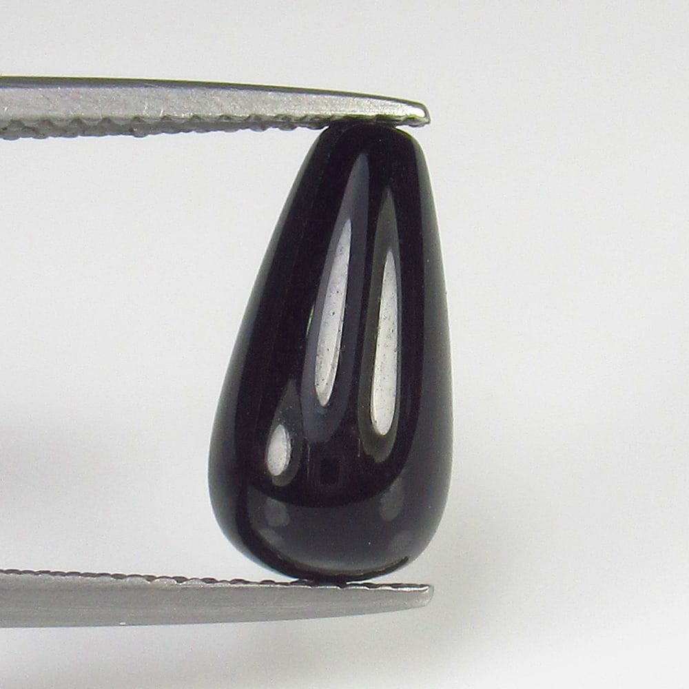 Natural Onyx - 4.31 Ct (1 of 2)