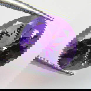 4.84 Ctw Natural Purple Amethyst Round Cut: Title: 15 Stone Clarity: Gemstones: 0010a00001EmBLN Carat Weight: Samsul Alam Size/Dimension: M3624 Additional Information: 4.84 Ctw Natural Purple Amethyst Round Cut Reserve: $45.00 Shipping: Domest
