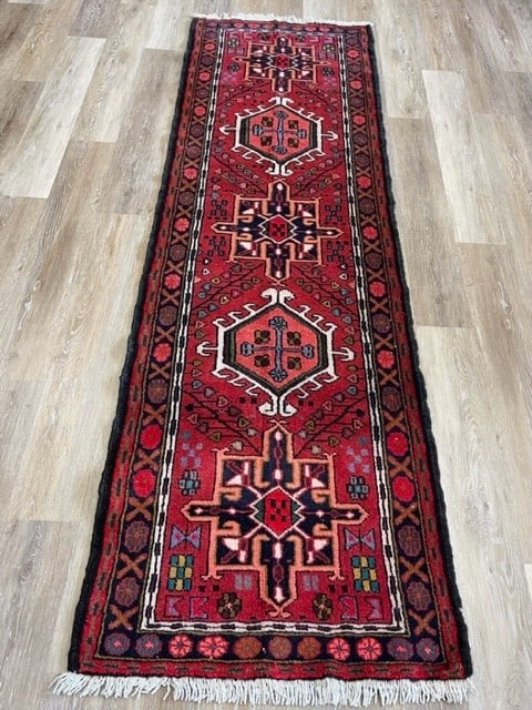 Vintage Persian Karajeh Runner-5083 (1 of 6)