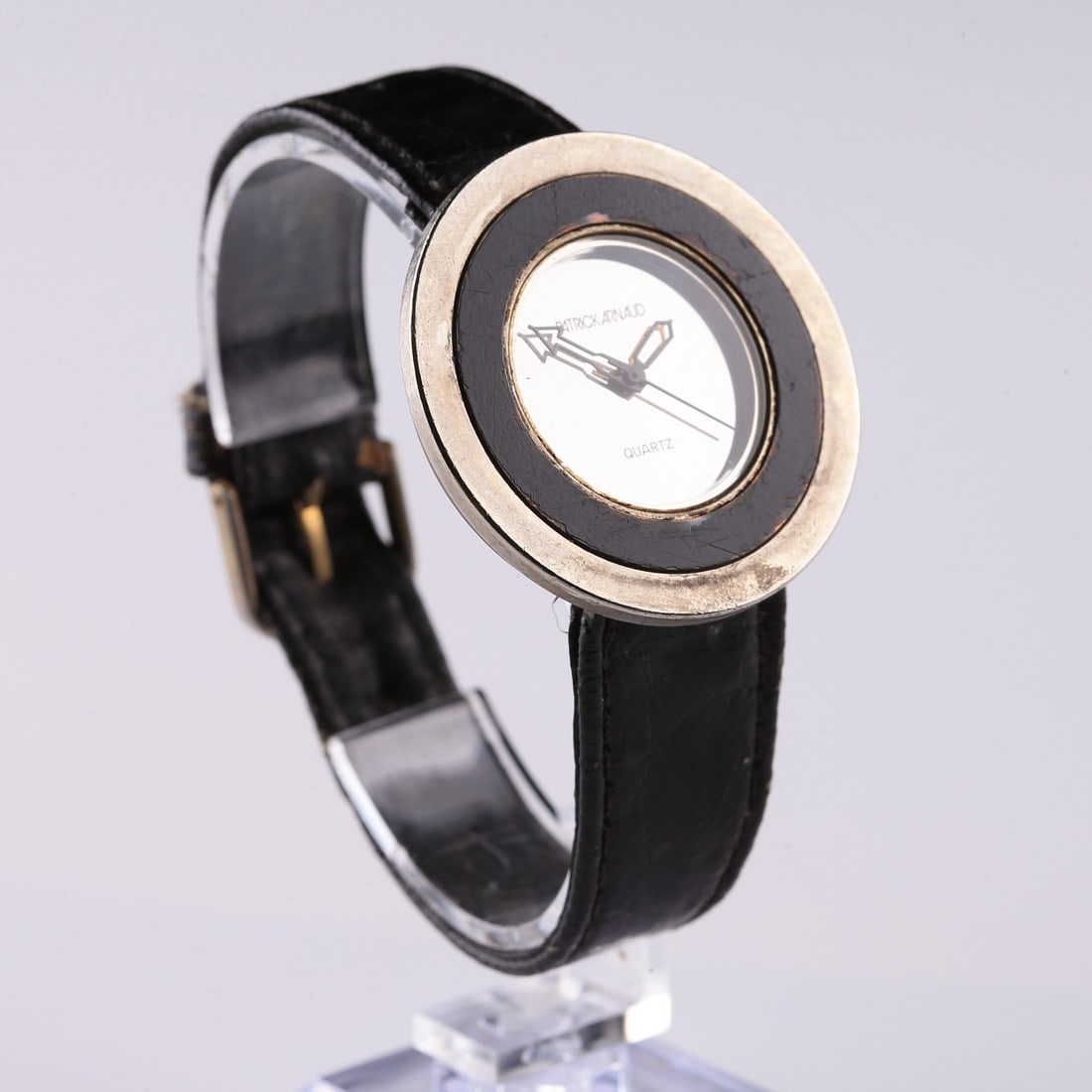 Patrick Arnaud Quartz Wristwatch