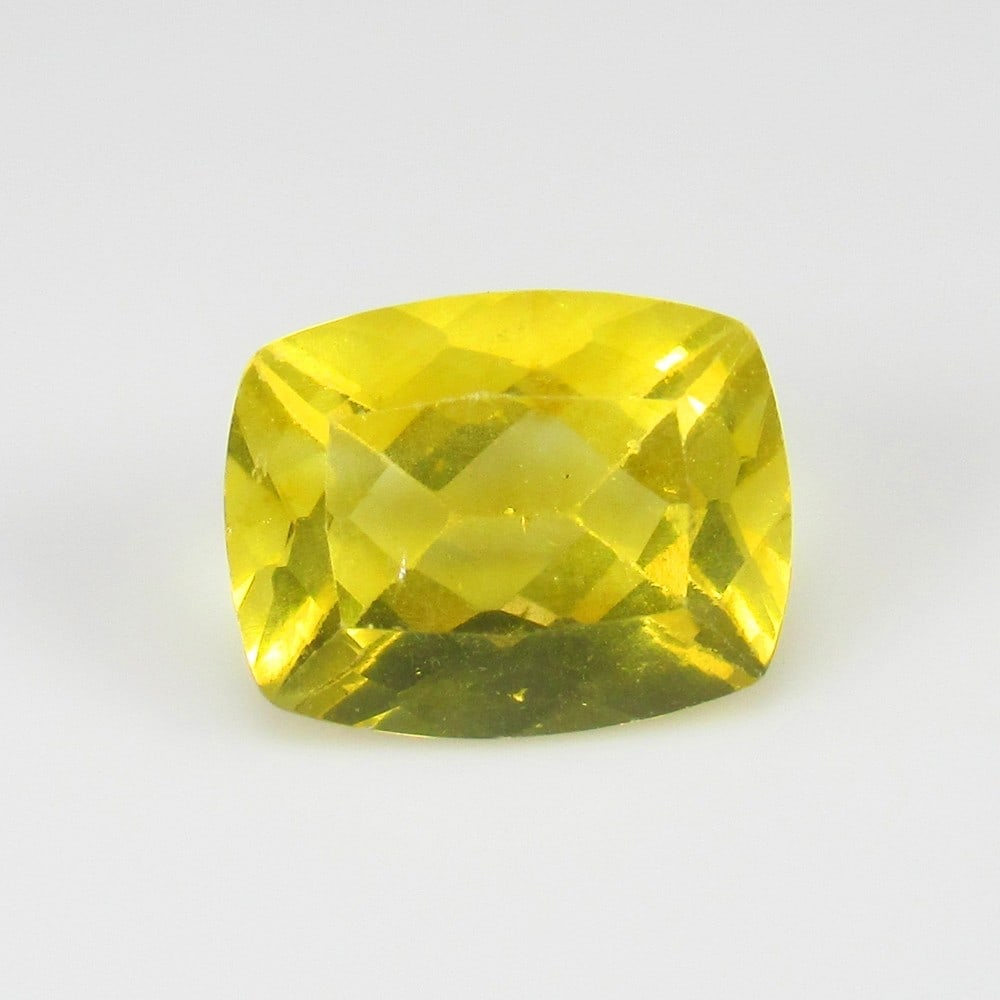 Natural Flourite - 2.61 Ct (1 of 2)