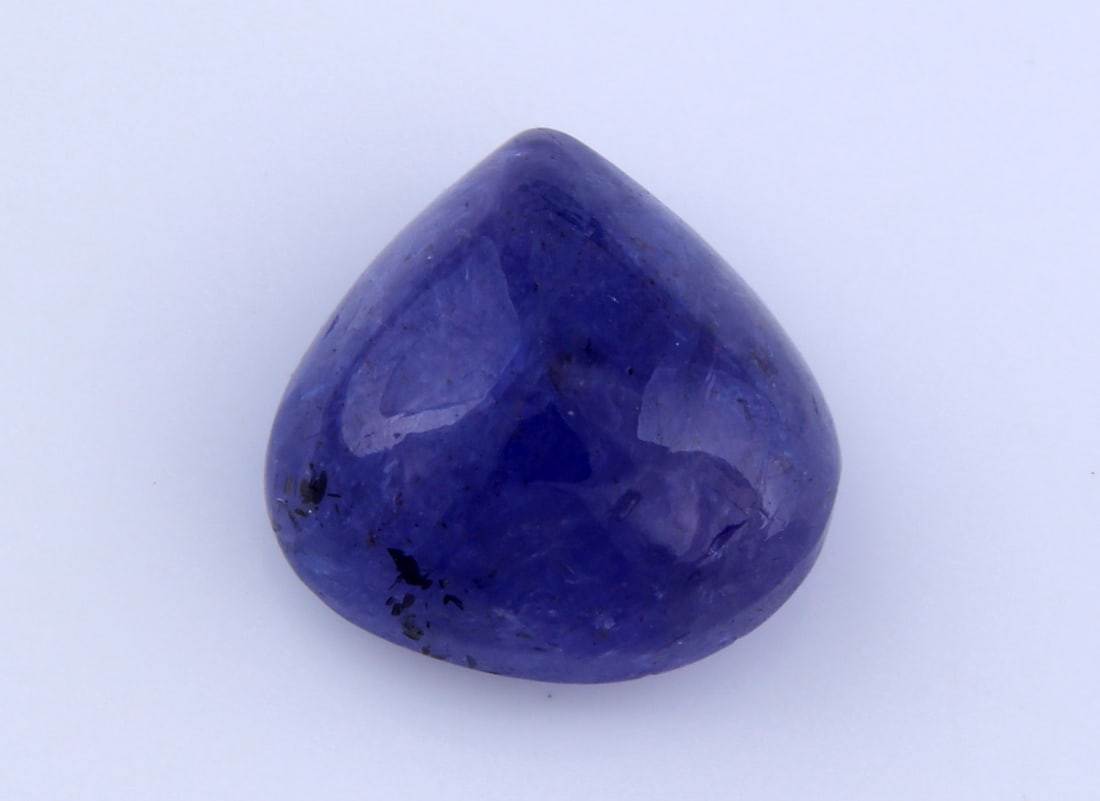 Marvellous " Natural Tanzanite " 6.21Cts Natural Tanzanite: No Reserve! Title: Marvellous " Natural Tanzanite " 6.21Cts Natural Tanzanite Additional Info: Gemstone : Natural Tanzanite Origin: Tanzania Weight : 6.21 carats Dimensions : 11.33-11.16x3.35 mm Shape