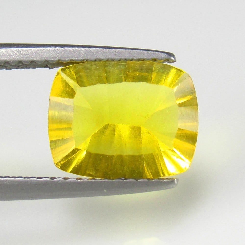 Natural Flourite - 2.72 Ct (1 of 2)