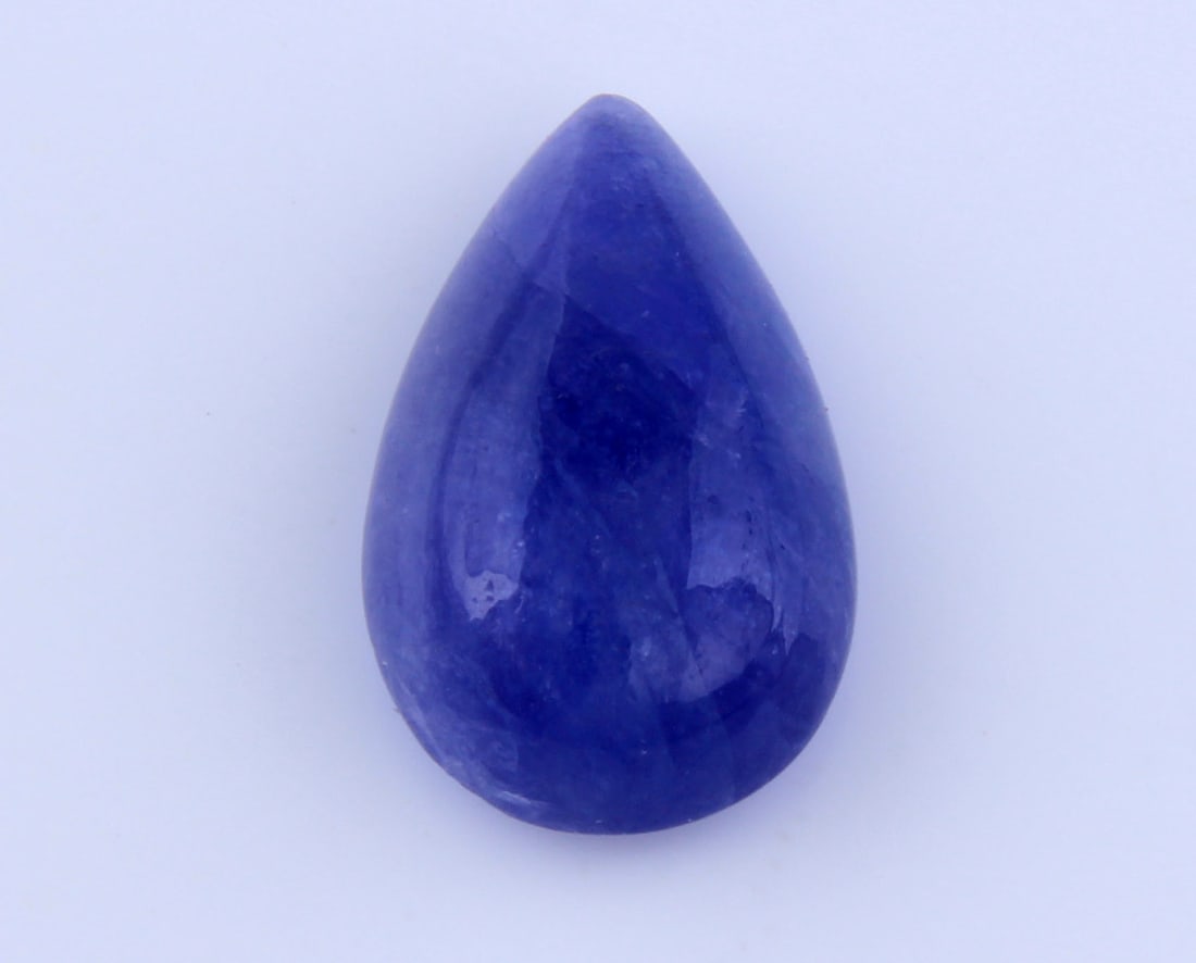 Gorgeous " Natural Tanzanite " 4.30 Cts Natural Tanzanite: No Reserve! Title: Gorgeous " Natural Tanzanite " 4.30 Cts Natural Tanzanite Additional Info: Gemstone : Natural Tanzanite Origin: Tanzania Weight : 4.30 carats Dimensions : 13x8 mm Shape/Cut: Pear Ca