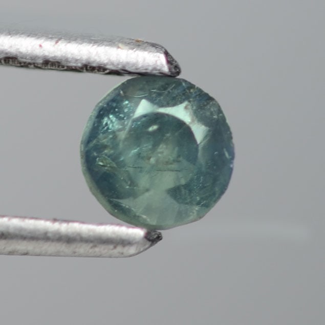 0.24 Cts Rarest Collection Round Color Change Alexandrite: Title: 0.24 Cts Rarest Collection Round Color Change Alexandrite Color Clarity: Green to PurplishRed/VS Gemstone Type:Alexandrite Carat Weights: 0.24 Cts Size/Dimensions: 4.05 x 3.98 x 1.90 mm Reserve