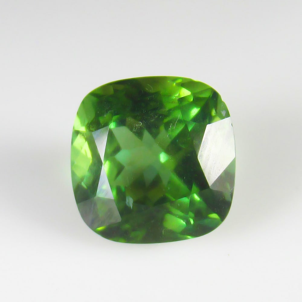 7.39 Ct - Natural Apatite (1 of 3)