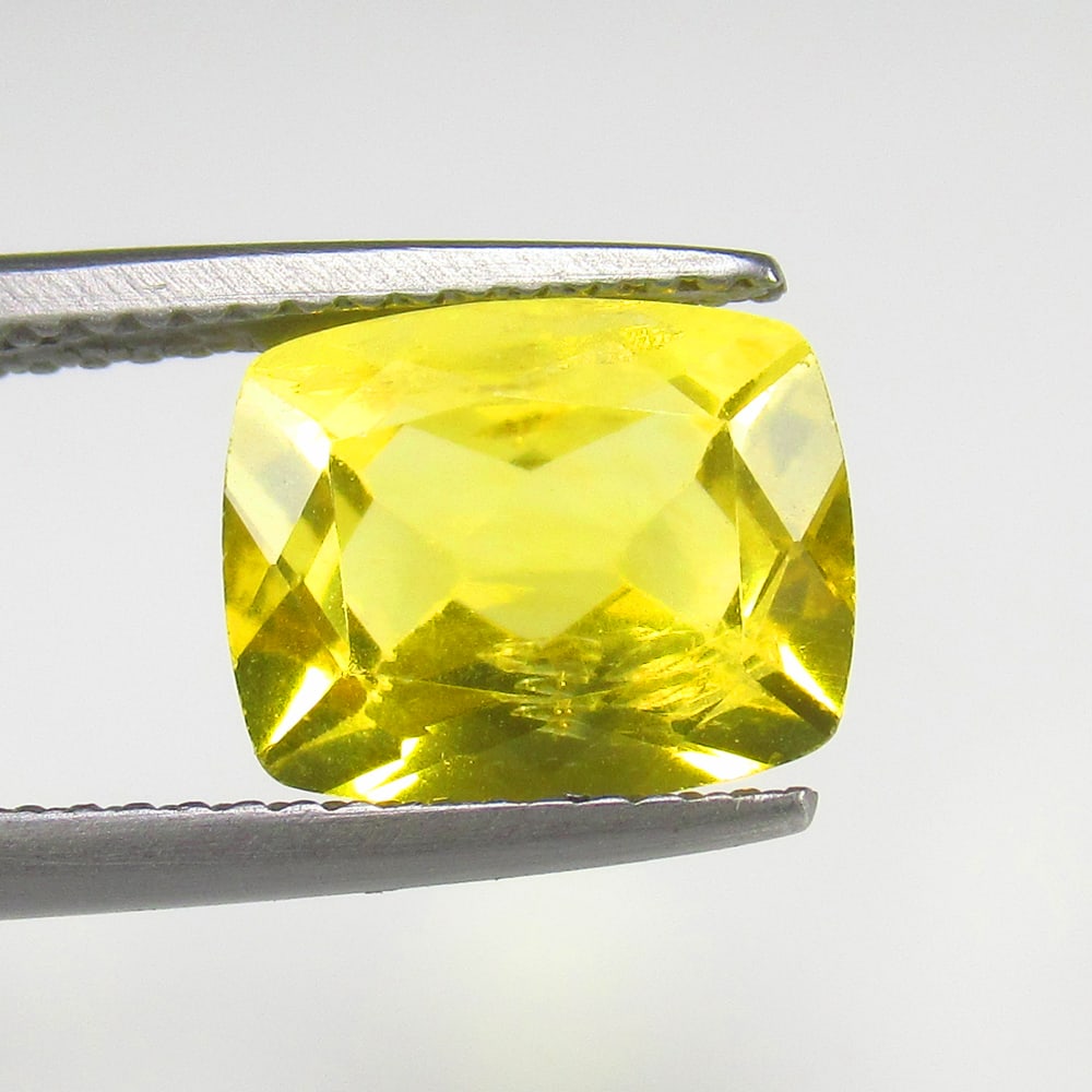 Natural Flourite - 3.91 Ct (1 of 2)