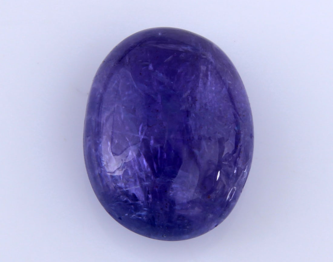 Marvellous " Natural Tanzanite " 6.59 Cts Natural Tanzanite: No Reserve! Title: Marvellous " Natural Tanzanite " 6.59 Cts Natural Tanzanite Additional Info: Gemstone : Natural Tanzanite Origin: Tanzania Weight : 6.59 carats Dimensions : 13x10 mm Shape/Cut: Oval