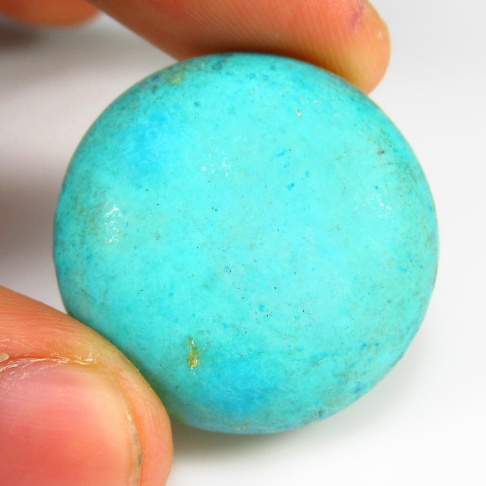 Natural Turquoise - 51.54 Ct (1 of 2)