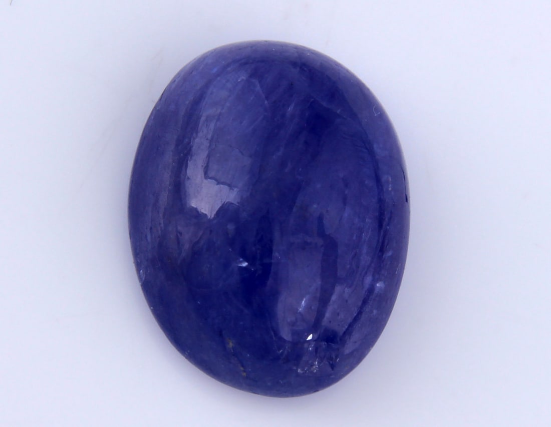 Wonderful " Natural Tanzanite " 6.95 Cts Natural Tanzanite: No Reserve! Title: Wonderful " Natural Tanzanite " 6.95 Cts Natural Tanzanite Additional Info: Gemstone : Natural Tanzanite Origin: Tanzania Weight : 6.95 carats Dimensions : 13x10 mm Shape/Cut: Oval 