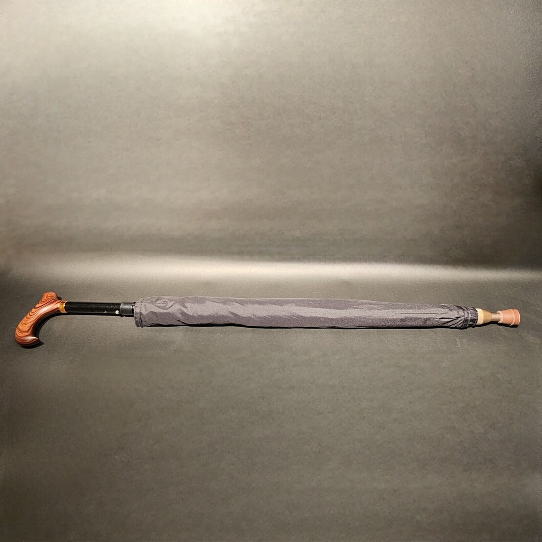 Umbrella Walking Cane (1 of 13)