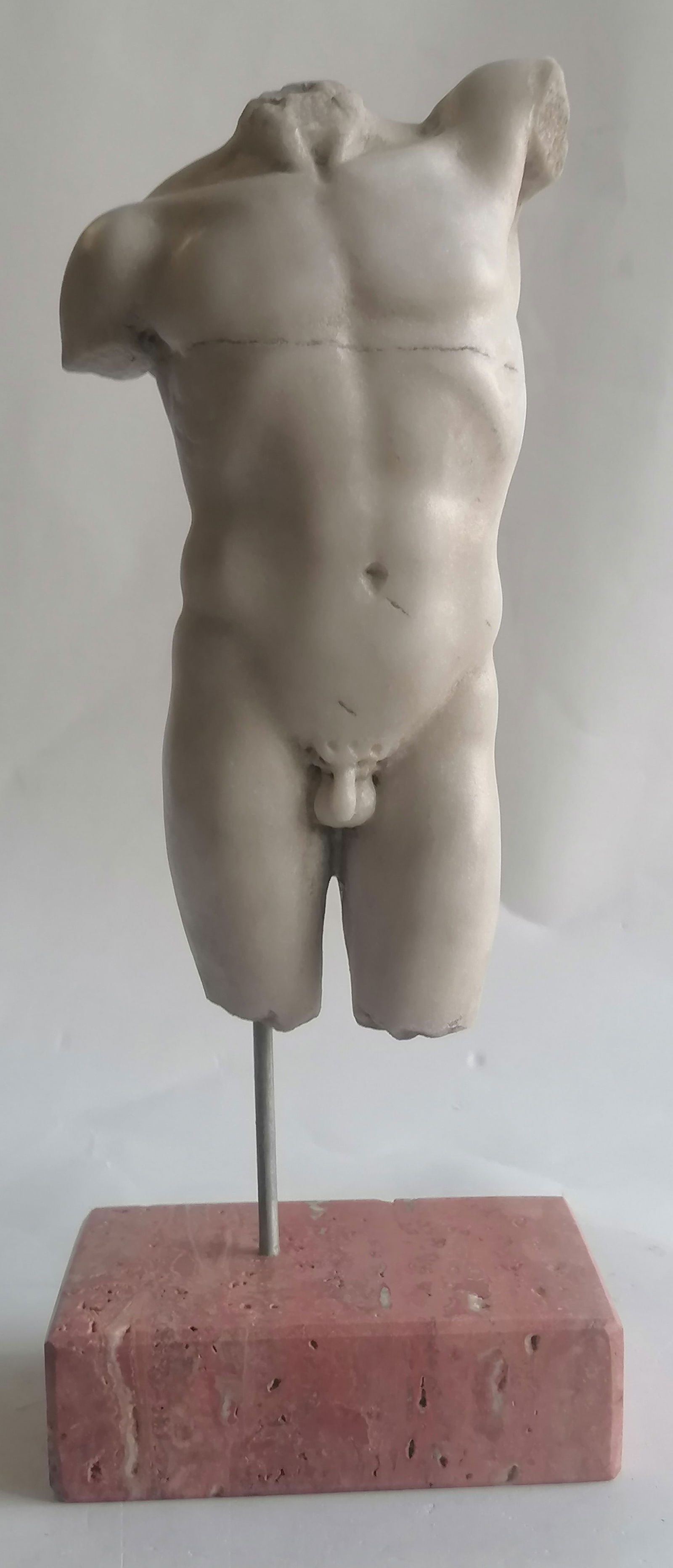 Male Little Torso (1 of 10)
