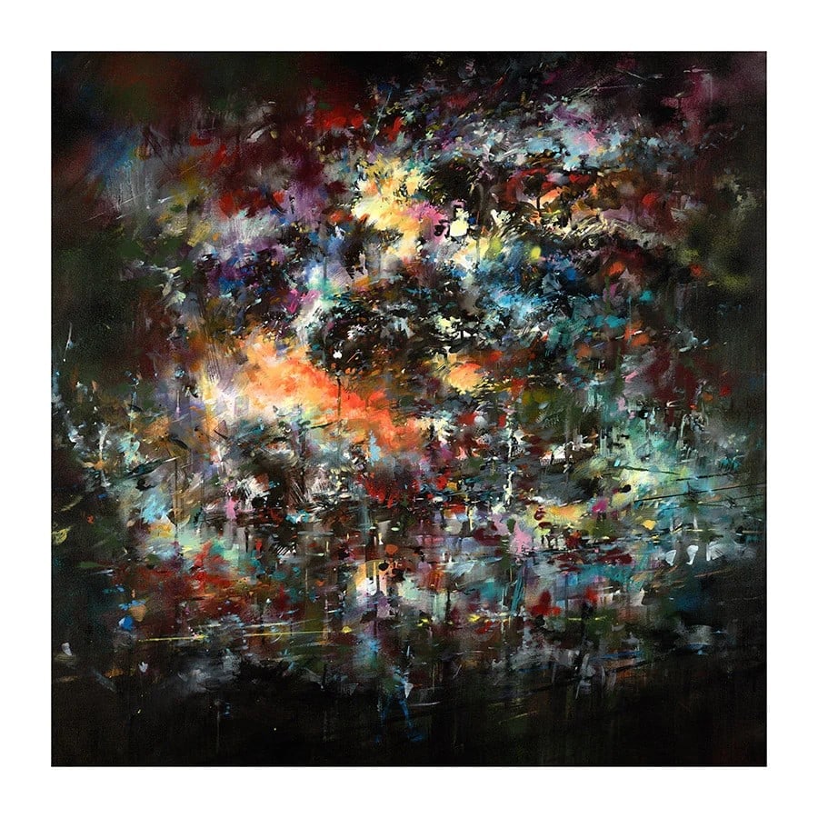 FUEL FROM FUMES by Mr Jago (1 of 2)