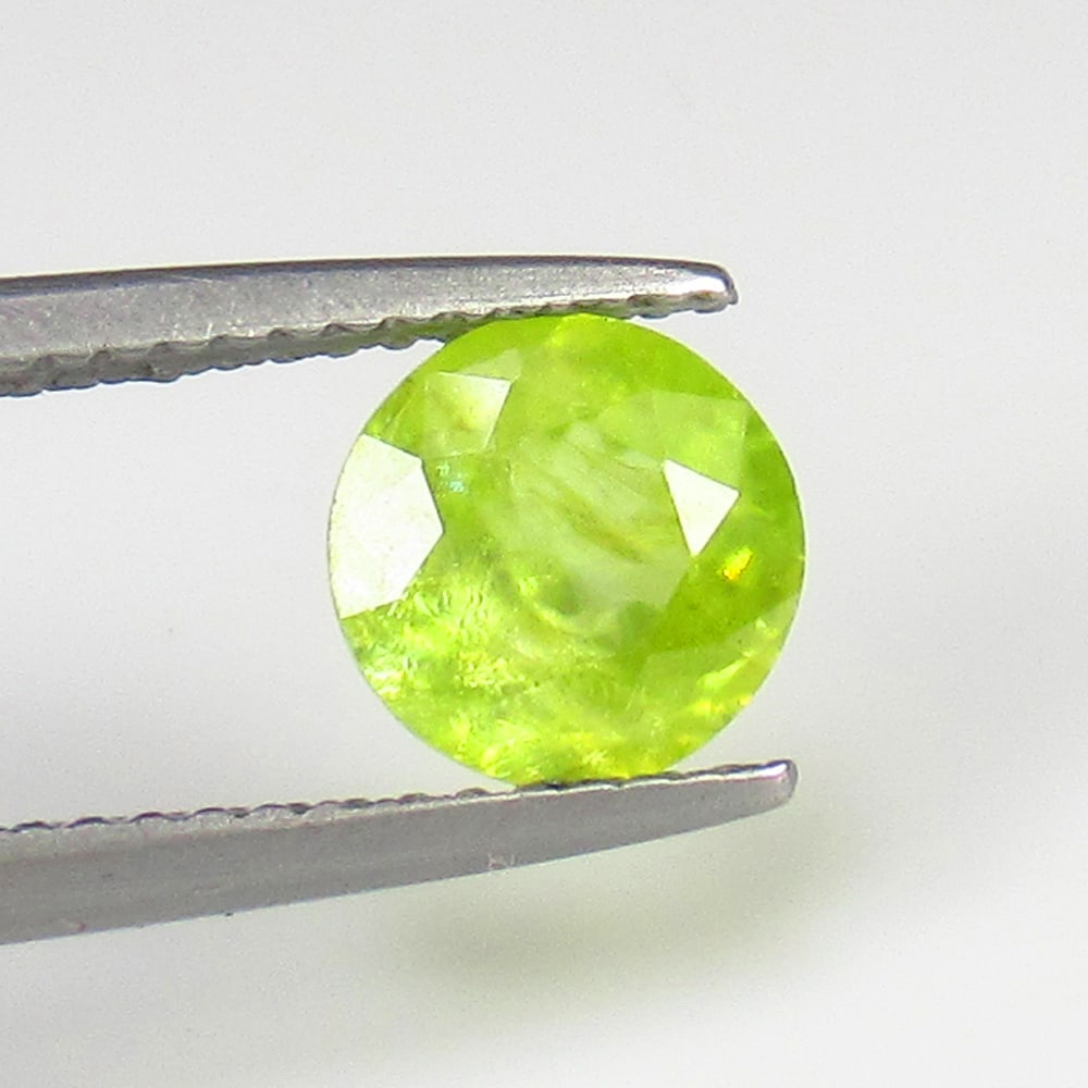 Natural Sphene - 1.36 Ct (1 of 2)
