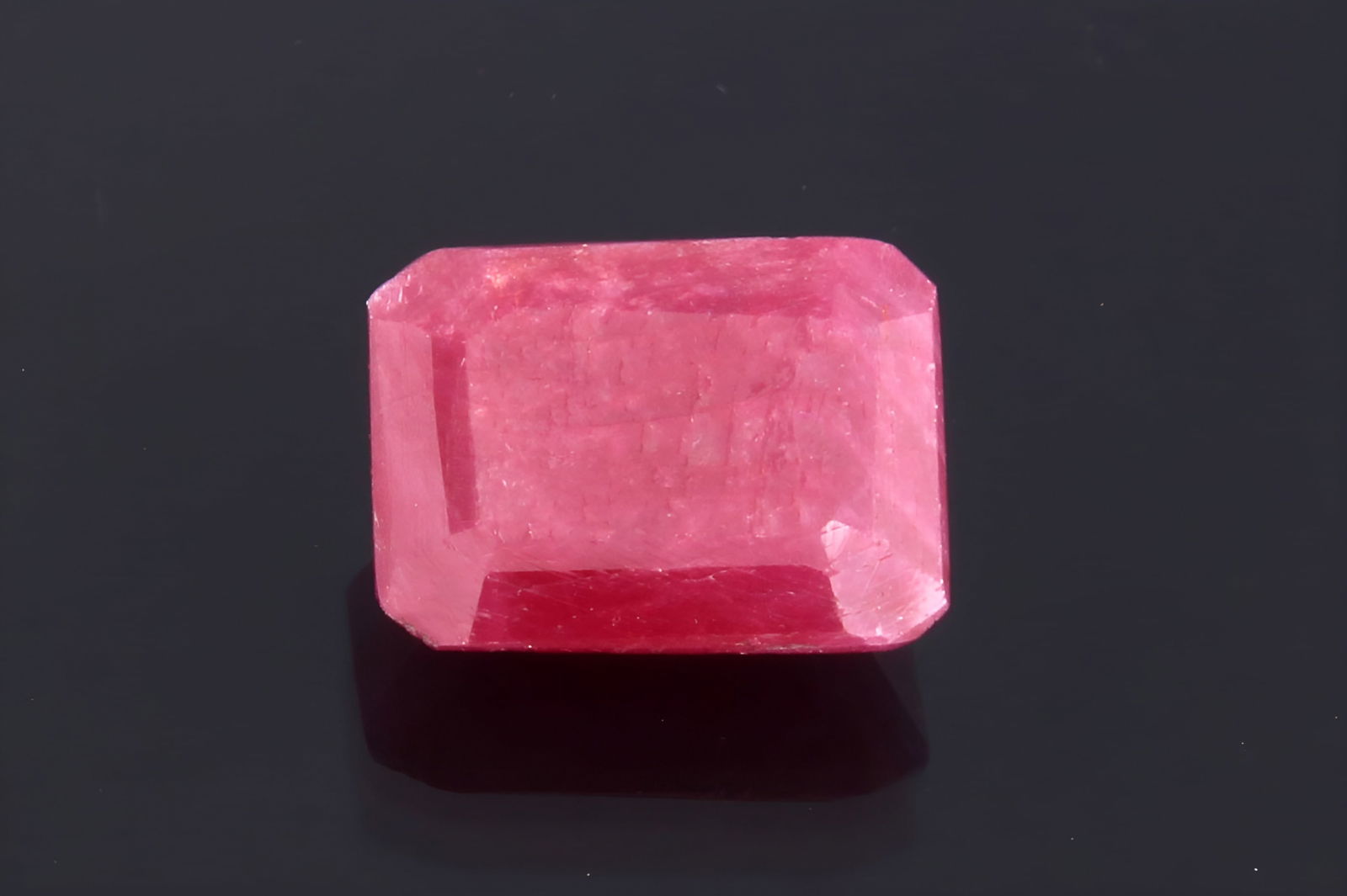 Marvellous " Natural Ruby " 2.07 Cts Natural Unheated Ruby (1 of 5)