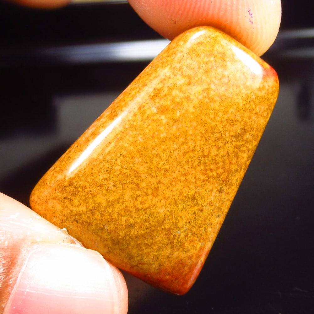 25.83 Ct - Natural Multi Jasper (1 of 2)