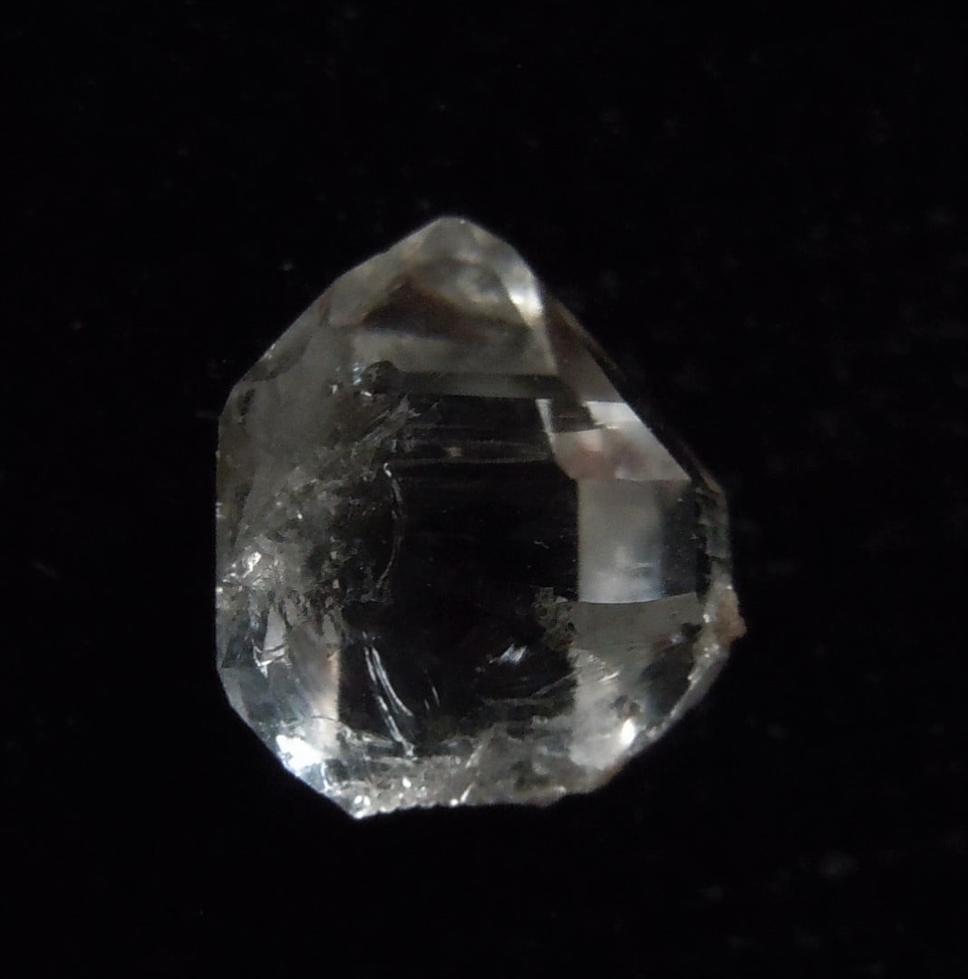 Genuine Herkimer Diamond (1 of 5)