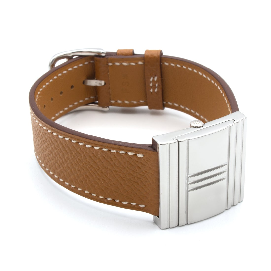 hermes glissade watch