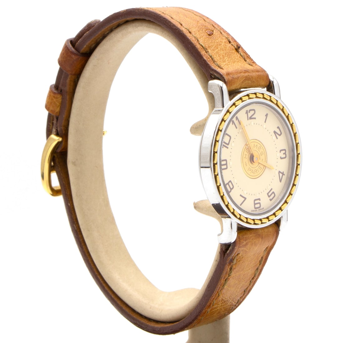 hermes sellier watch