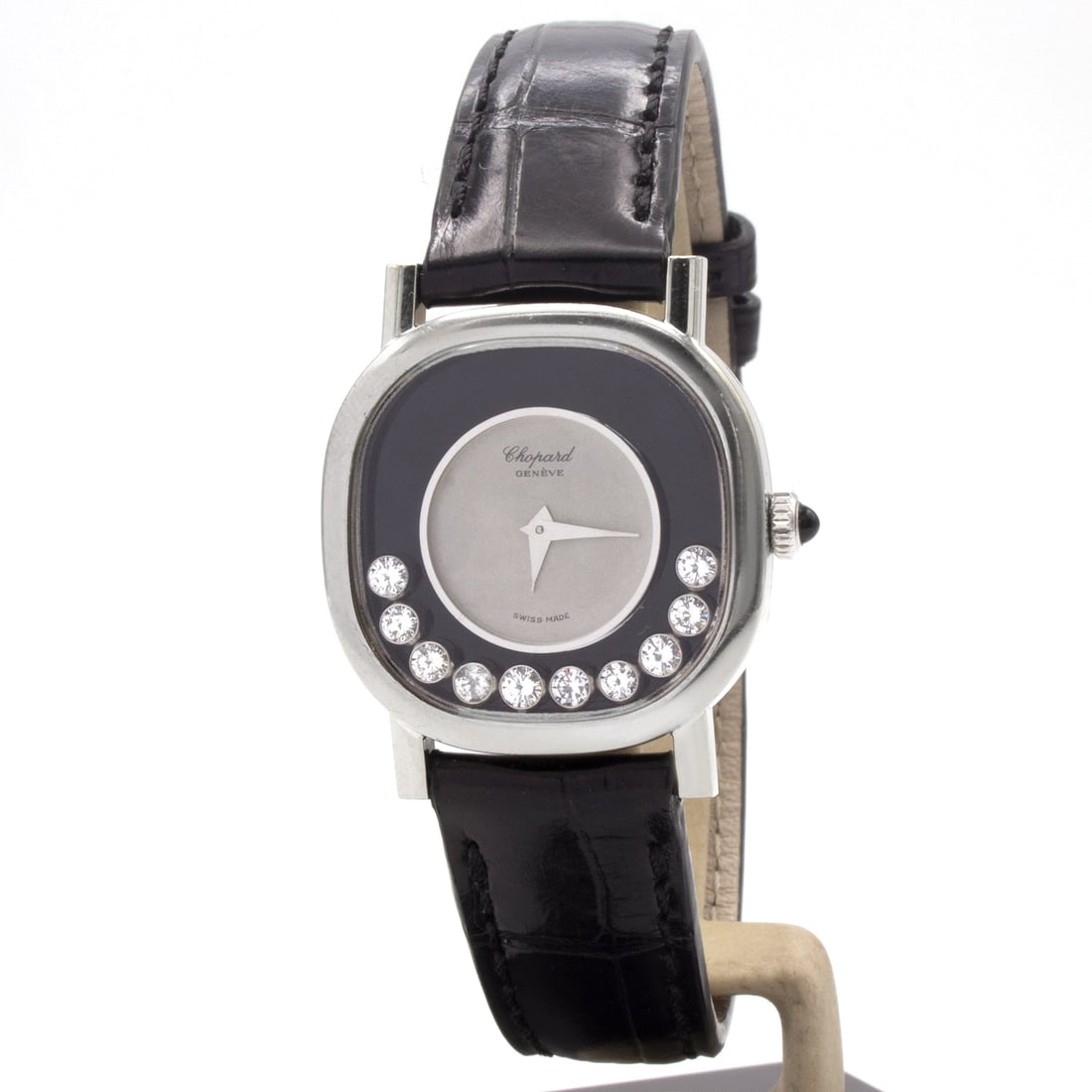 Chopard Happy Diamonds watch (1 of 5)