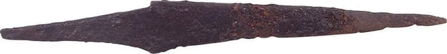 ROMAN SIDE KNIFE, 2ND-4TH CENTURY AD (1 of 3)