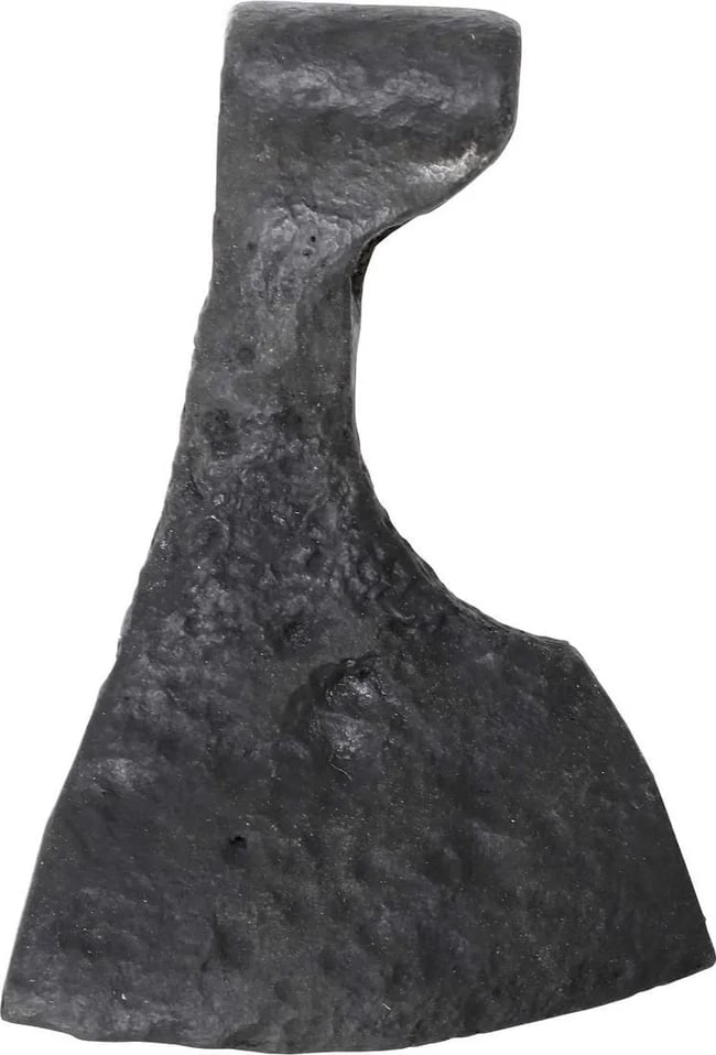 VIKING BATTLE AXE, 9TH-11TH CENTURY (1 of 3)