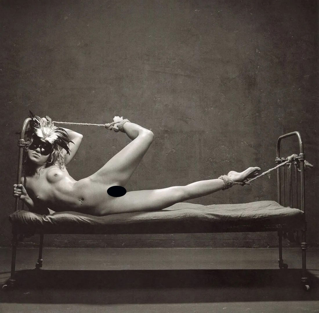 IGOR AMELKOVICH - Untitled (1 of 2)