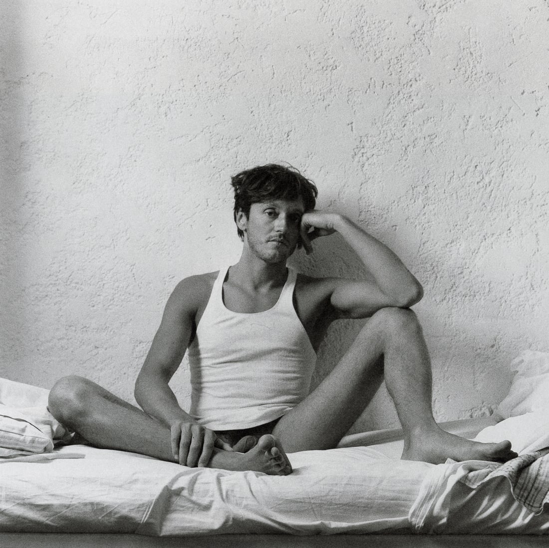 Buy Robert Mapplethorpe Francois Wimille, 1976 Jasper52 In Ny