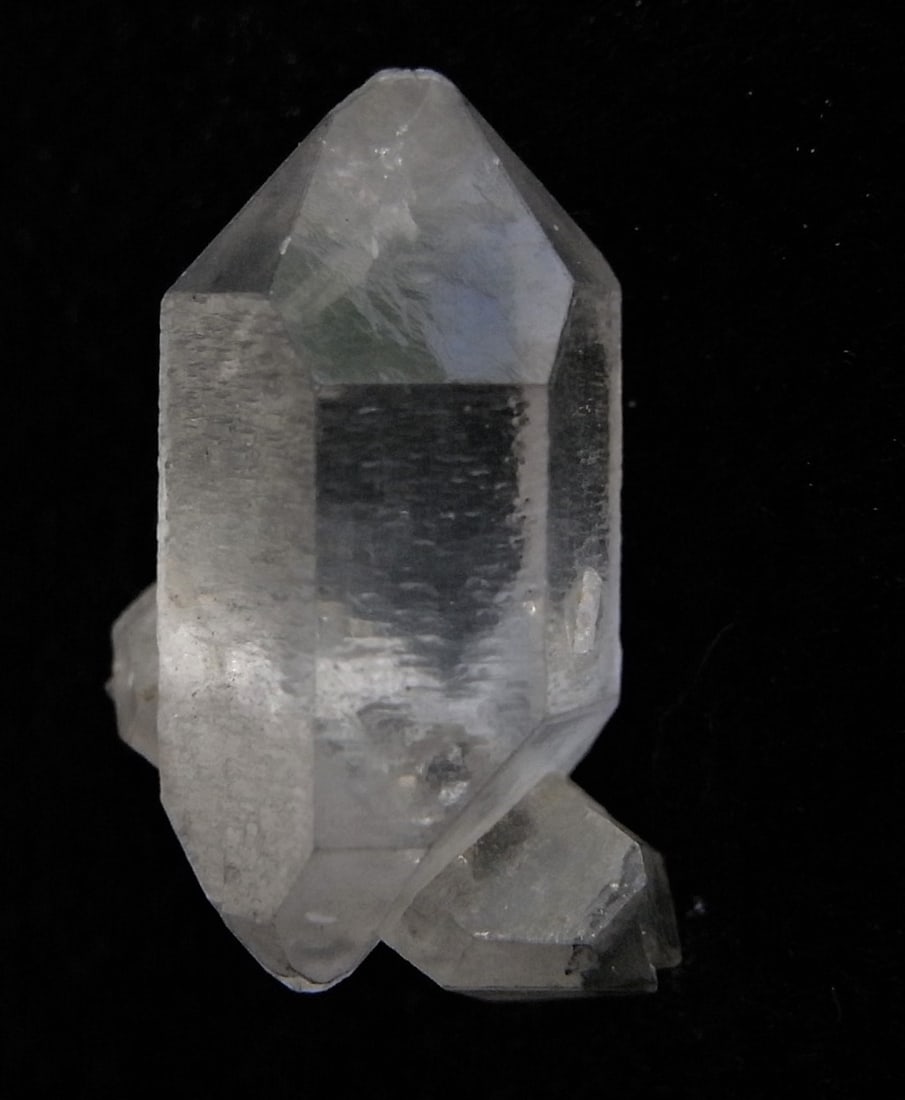 Biterminated Quartz Crystal Bundle (1 of 5)