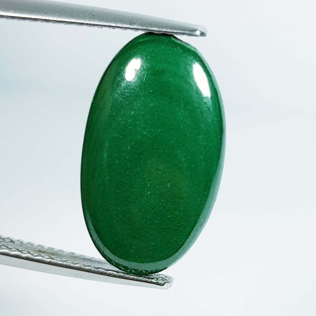 6.67 Ctz Natural Malachite (1 of 2)