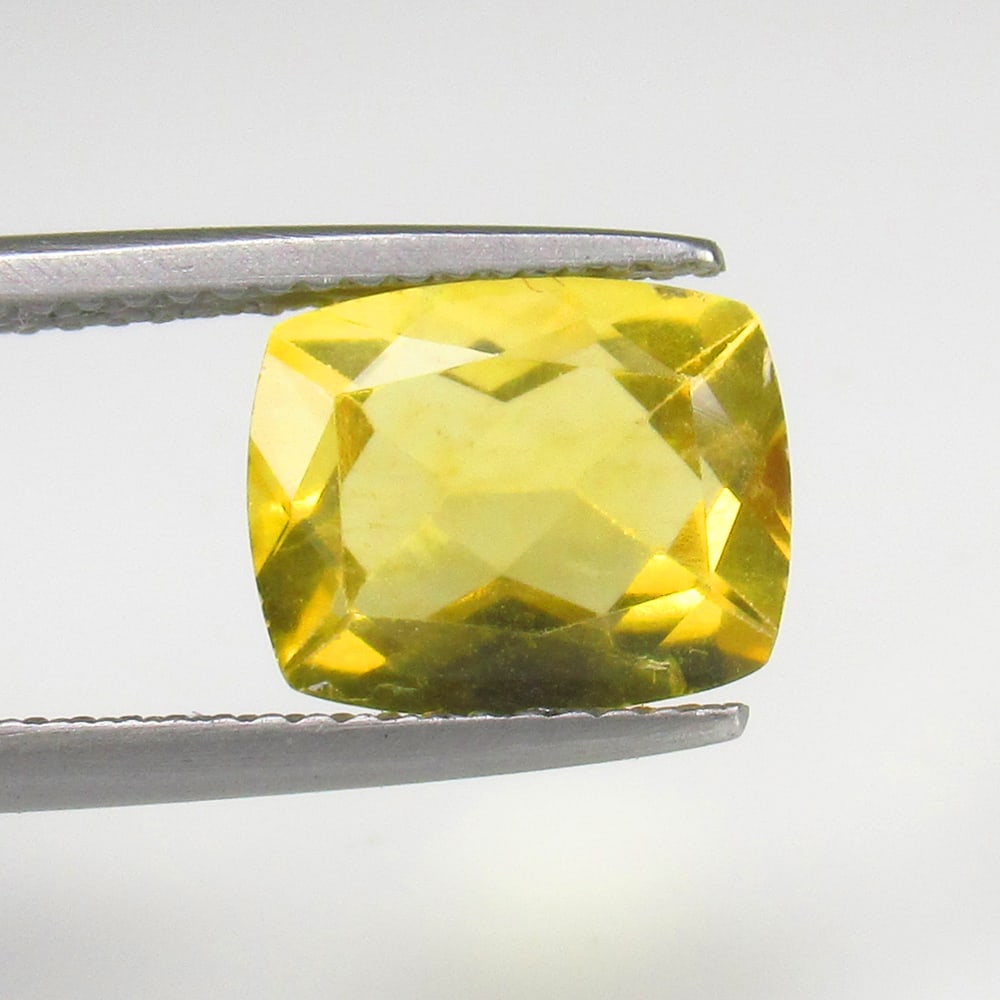 Natural Flourite - 3.30 Ct (1 of 2)