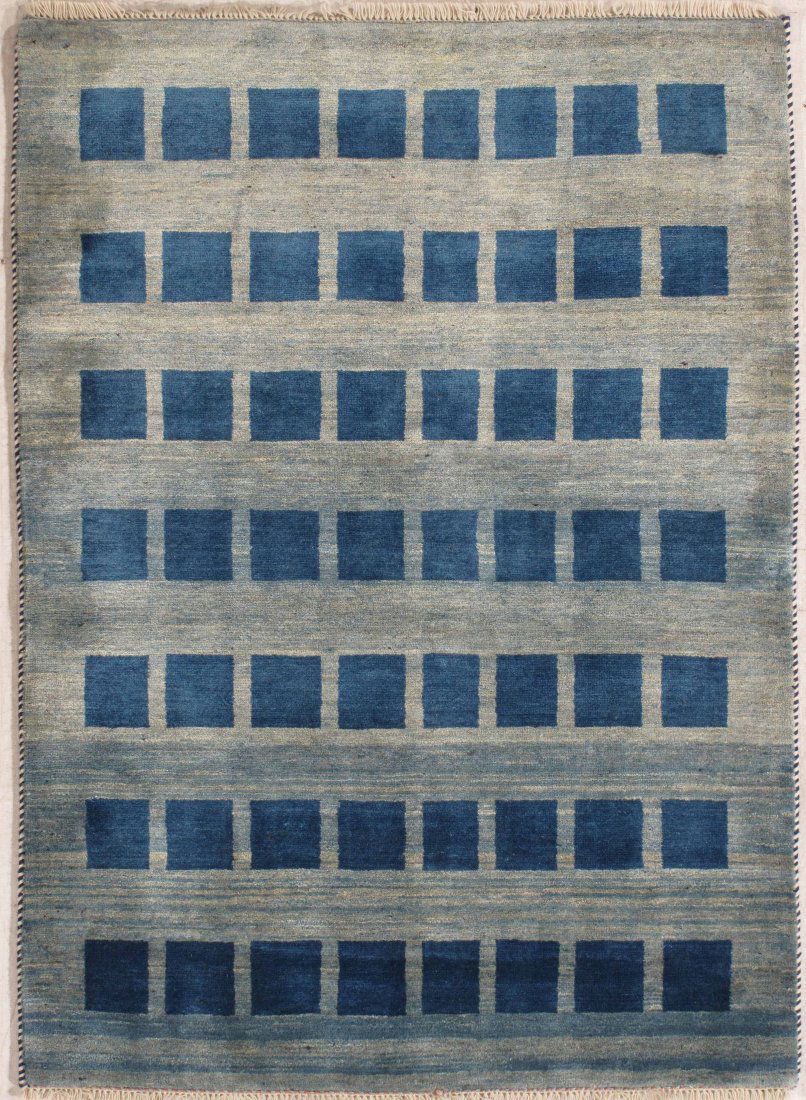 Persian Gabbeh 3.8x5.1 (1 of 1)