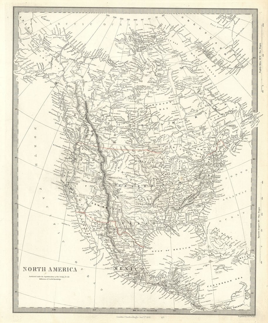 North America (1 of 1)