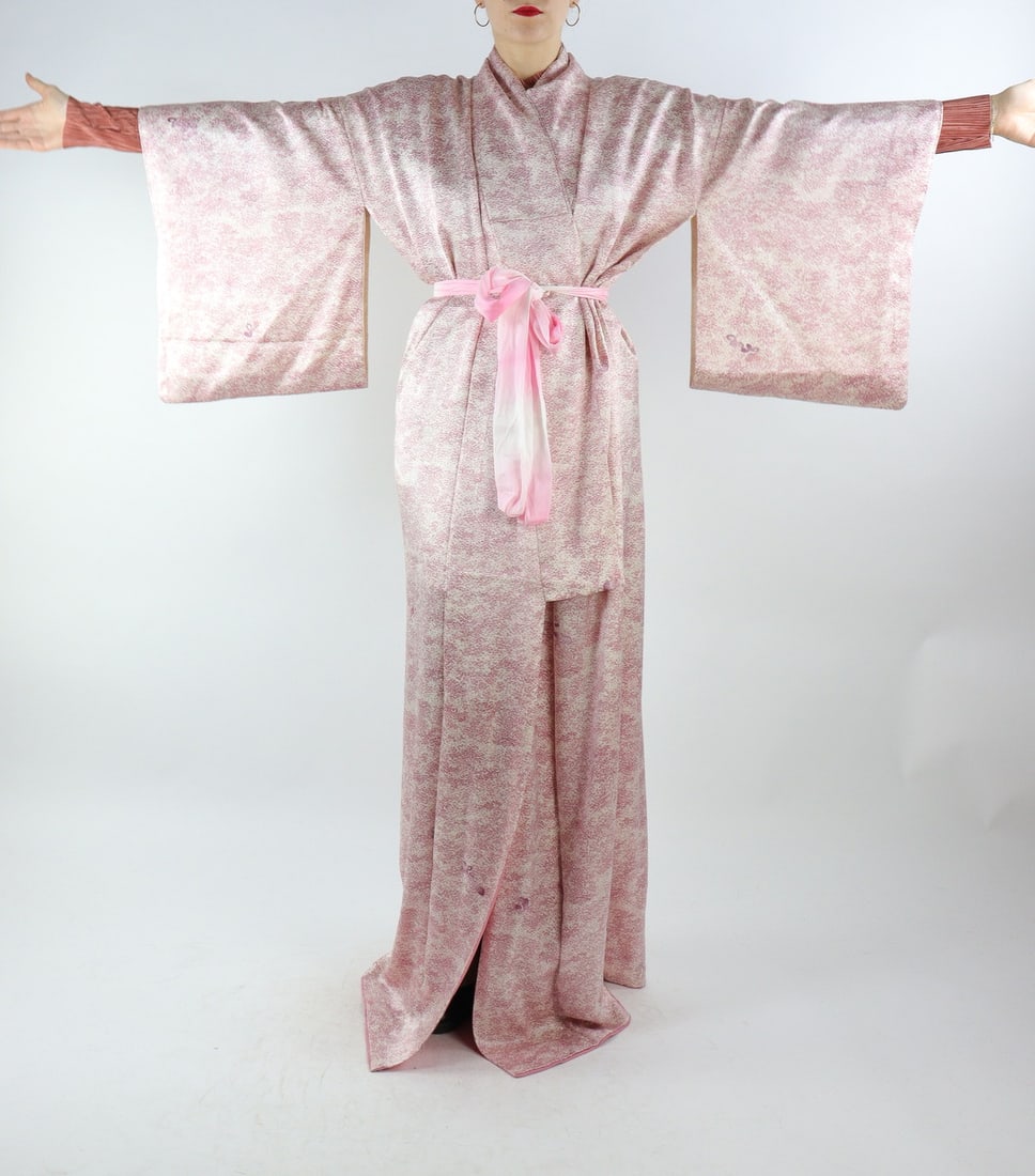 PINK FLORAL KIMONO (1 of 6)