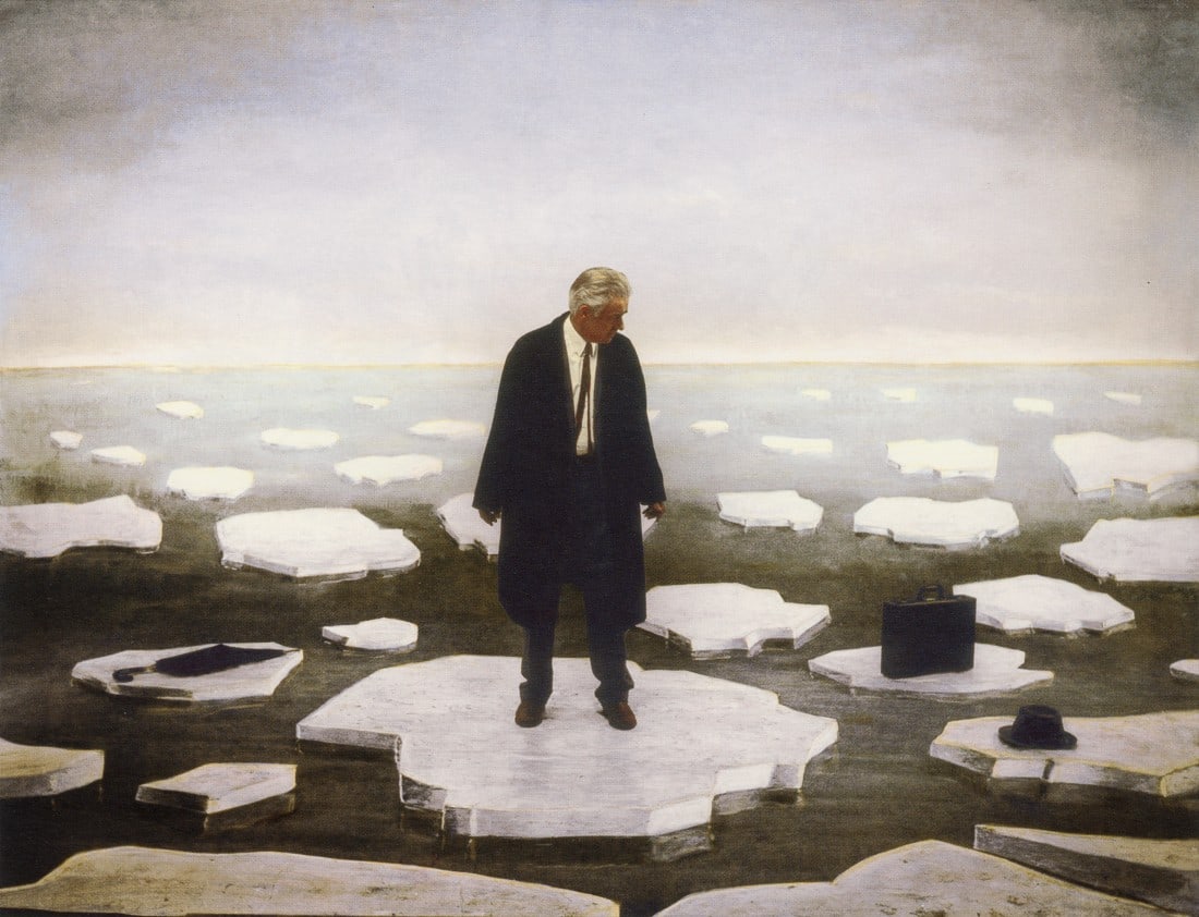 TEUN HOCKS - Untitled, 2003 (1 of 1)