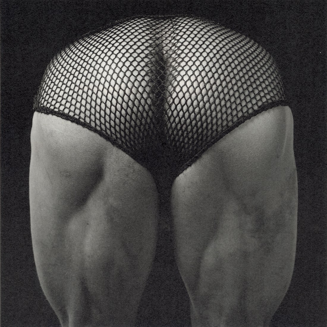 ROBERT MAPPLETHORPE - Untitled, 1981 (1 of 1)