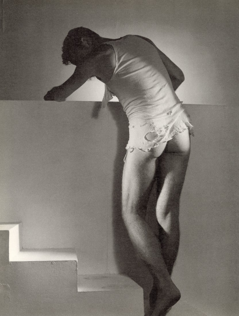 GEORGE PLATT-LYNES - Untitled, 1950 (1 of 1)
