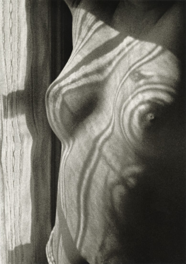 MAN RAY - Retour a La Raison, 1923 (1 of 1)