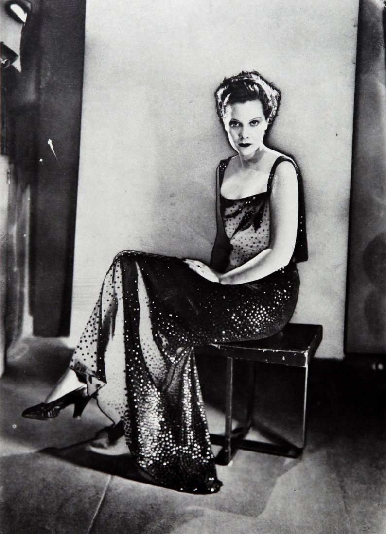 MAN RAY: The Primacy of Matter over Thought 1929: Artist: MAN RAY Title: The Primacy of Matter over Thought 1929 Date Printed: Printed in 1979 Heavy weight paper Medium: Vintage Photogravure Limited Edition Printer Location: Printed in Italy in 1979 