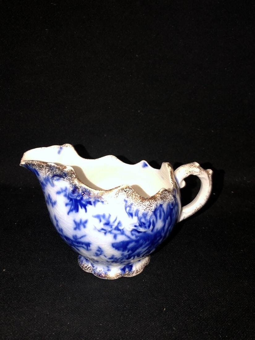 warwick flow blue gravy (1 of 5)