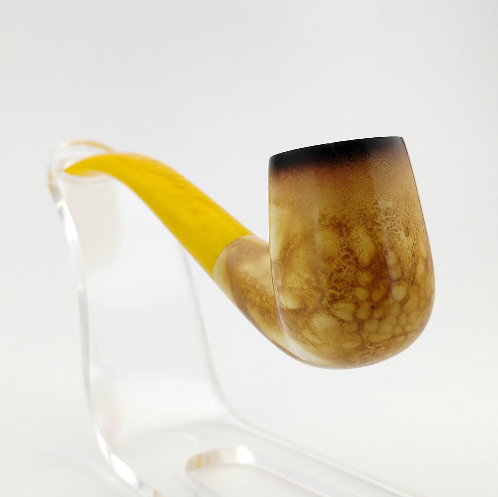 Lee Van Cleef Meerschaum Pipe (1 of 9)