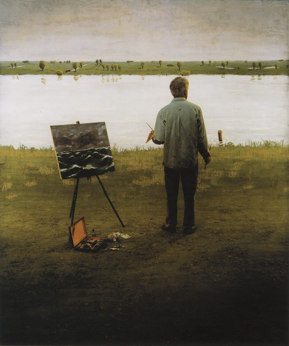 TEUN HOCKS - Untitled, 2003 (1 of 1)
