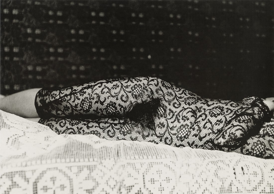MAN RAY - Untitled, 1925 (1 of 1)