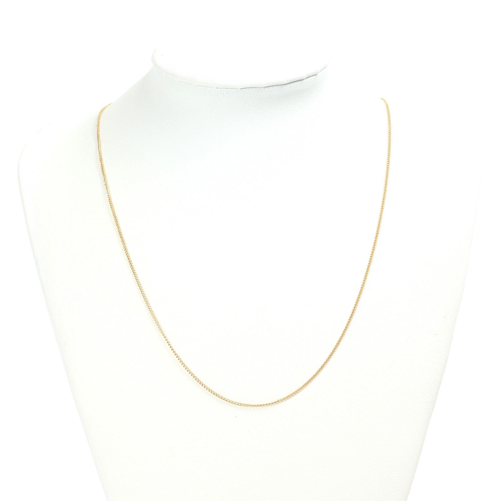 Gold Chain/Necklace (500 - 14 Karat) (1 of 5)