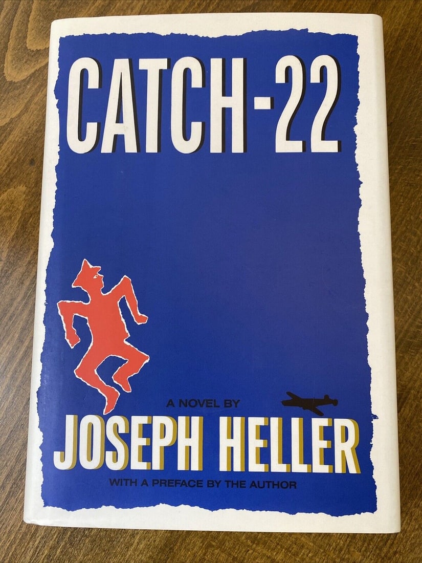 Catch-22 (1 of 12)