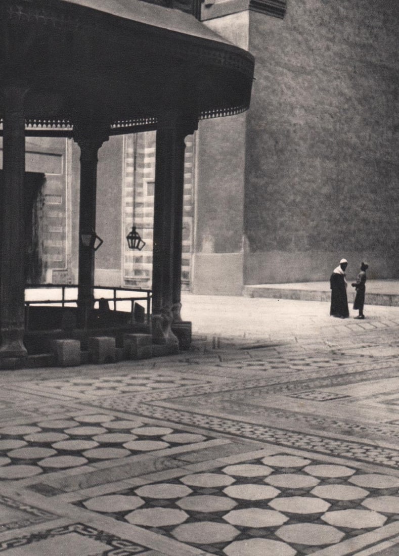 DR. PAUL WOLFF - Temple (1 of 1)